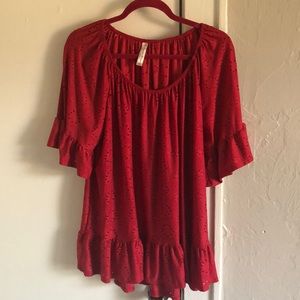 Perseption women shirt 👚 very nice 🥰🥰